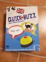 Quick Buzz Spiel Vokabeln Kinder Niedersachsen - Buxtehude Vorschau