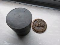 Alte Bronzedose mit Deckel Saarland - Tholey Vorschau