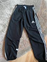Adidas Präsentationshose Gr S Bayern - Eggenfelden Vorschau