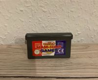 Hamtaro Ham-Ham Games Gameboy Advanced Thüringen - Nordhausen Vorschau