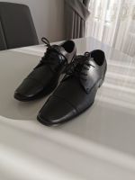 NEU CALVIN KLEIN BRAM DIAMOND HERREN OXFORD DERBY SCHUHE GR 42,5 Berlin - Spandau Vorschau