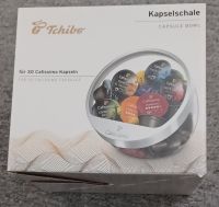 Tchibo Cafissimo Kapselschale Silber Nordrhein-Westfalen - Hopsten Vorschau