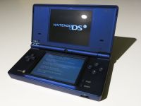 Nintendo DSi Blau Bayern - Kitzingen Vorschau