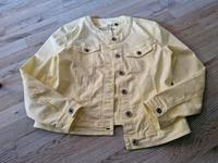 Soccx Jeansjacke größe 40/L in Gelb Harburg - Hamburg Eißendorf Vorschau
