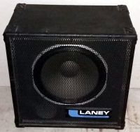 Laney-Fane 15" PA-Bassbox Subwoofer Baden-Württemberg - Moos Vorschau