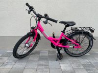 Kinderfahrrad Winora Chica 20 neonpink Bayern - Dingolfing Vorschau