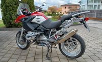 BMW R 1200 GS  Super Moto Bayern - Dürrlauingen Vorschau