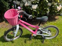 Woom Bike 2 Limited Edition Pink - nur Abholung Nordrhein-Westfalen - Herdecke Vorschau