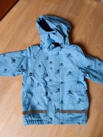 Matsch Jacke Gr 86/92 Neu Hessen - Bad Salzschlirf Vorschau