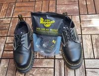 LIMITED EDITION: Dr. Martens platform oxfords + free care kit Berlin - Reinickendorf Vorschau