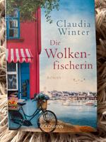 Claudia Winter - Die Wolkenfischerin - Taschenbuch Baden-Württemberg - Löwenstein Vorschau