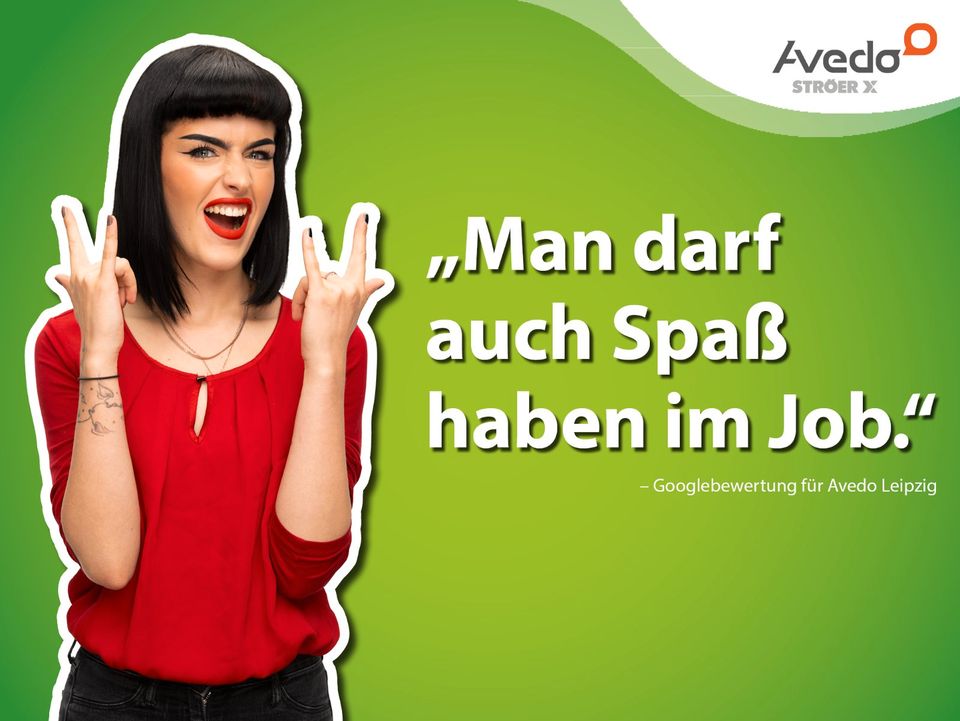 Call Center Agent (m/w/d) | Berlin in Leipzig