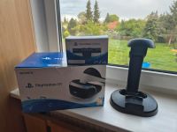 Playstation VR-Brille mit Kamera| OVP Thüringen - Sömmerda Vorschau