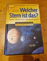 Welcher Stern ist das? Kosmos Naturführer Essen - Essen-Frintrop Vorschau