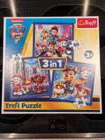 Puzzle Paw Patrol 20 / 36 / 50 Teile Baden-Württemberg - Abstatt Vorschau