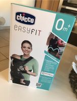 +++Chicco+++easyFit Babybauchtrage ab Geburt+++NEU+++ Sommersdorf (Börde) - Marienborn Vorschau