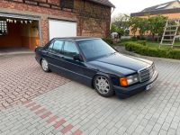 Mercedes-Benz 190 Bayern - Rödental Vorschau