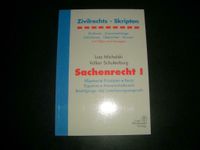 Sachenrecht I Bayern - Hummeltal Vorschau