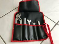 Original BMW E36 Werkzeugtasche Bordwerkzeug Pannenset Hessen - Obertshausen Vorschau