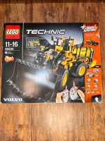 LEGO TECHNIC VOLVO BAGGER 42030 Nordrhein-Westfalen - Ennepetal Vorschau