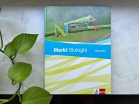 Markl Biologie (Abitur, Lehrbuch, neu) Rostock - Stadtmitte Vorschau