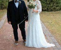 Kleid Hochzeit / Standesamt Saarland - Blieskastel Vorschau