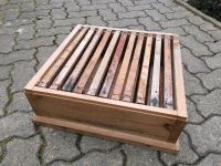 200Stk NEUE  Holz-Zargen m. Rähmchen f. Bienen-Beuten Imkerei Niedersachsen - Bockenem Vorschau