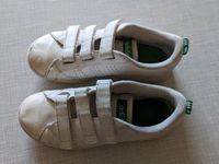 Adidas Turnschuhe mit Klettverschluss Niedersachsen - Walsrode Vorschau