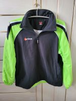 Trainingsjacke Erima Gr. 42 Sachsen-Anhalt - Kretzschau Vorschau