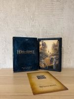 Herr der Ringe Special Extended Edition Hessen - Wildeck Vorschau