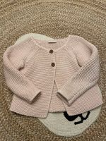 Next Strickjacke Gr. 92 rosé rosa Bayern - Markt Schwaben Vorschau