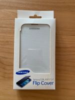 Samsung Galaxy S4 Flip Cover Neu Niedersachsen - Cuxhaven Vorschau