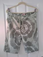 Shorts Tredy Gr.2  salbei Nordrhein-Westfalen - Enger Vorschau