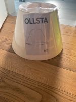 Ollsta Lampenschirm Creme-weiß Ikea Hessen - Darmstadt Vorschau