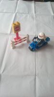 Lego Duplo Motorrad Streife Nordrhein-Westfalen - Velbert Vorschau