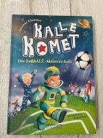 Kalle Komet Die Fußball Meisterschaft Niedersachsen - Osterode am Harz Vorschau