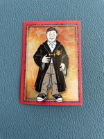 Harry Potter Illustrated Panini Sticker Collection Bayern - Mauerstetten Vorschau