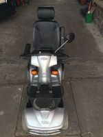 Elektoscooter, Lecson HS740, gebraucht, Vierrad, aus 2. Hand Niedersachsen - Bad Pyrmont Vorschau