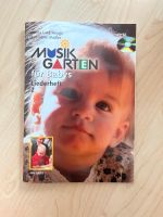 Musik Garten für Babys Liederheft 2 Nordrhein-Westfalen - Alfter Vorschau