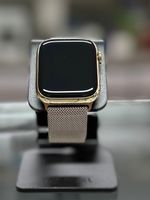 Apple Watch Series 8 Edelstahl Baden-Württemberg - Villingen-Schwenningen Vorschau