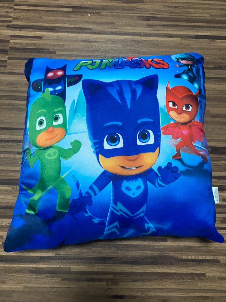 Pj Masks Kopfkissen in Marl