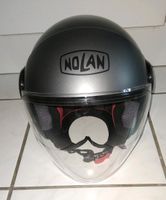 Helm von Nolan für Motorrad( Größe S/M. ) Neuhausen-Nymphenburg - Neuhausen Vorschau