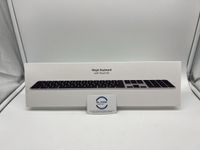 Apple Magic Keyboard With Touch ID NEU&OVP BLACK Berlin - Neukölln Vorschau