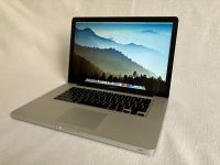 Apple MacBook Pro 15 Zoll (Mid 2010) 8GB RAM, 500GB HDD, Core i8 Bielefeld - Bielefeld (Innenstadt) Vorschau