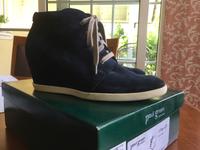 Paul Green High Top Wedges Stiefelette Größe 40 6,5 TOP Bayern - Nördlingen Vorschau