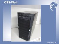 Einsteiger Gaming PC i5 16GB Geforce GTX 1060 SSD 500GB Baden-Württemberg - Weil im Schönbuch Vorschau