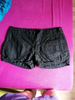 Schwarze Hotpants Bayern - Augsburg Vorschau