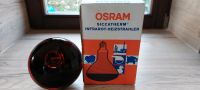 OSRAM Siccatherm Infrarot Heizstrahler Lampe Bayern - Oerlenbach Vorschau