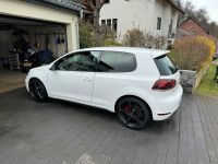 Vw golf 6 gti 1.HAND!!!! Nordrhein-Westfalen - Bad Münstereifel Vorschau