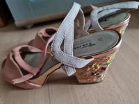 Sommerschuhe Essen - Bergerhausen Vorschau